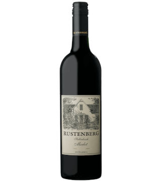 rustenberg stellenbosch merlot-nairobidrinks